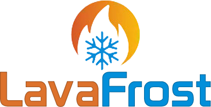 LavaFrost